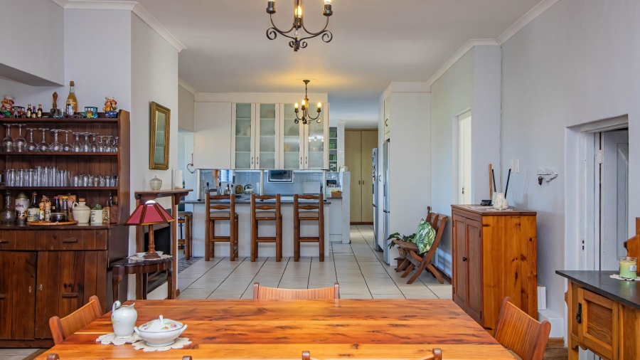 4 Bedroom Property for Sale in De Kelders Western Cape